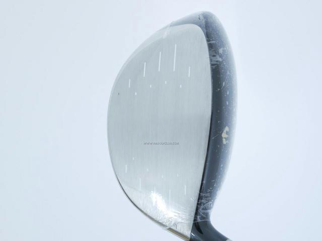 Driver : Honma : **ของใหม่ ก้าน 3 ดาว** ไดรเวอร์ Honma Beres S-06 (ปี 2019) Loft 9.5 ก้าน ARMRQ X (47) Flex S (3 ดาว)