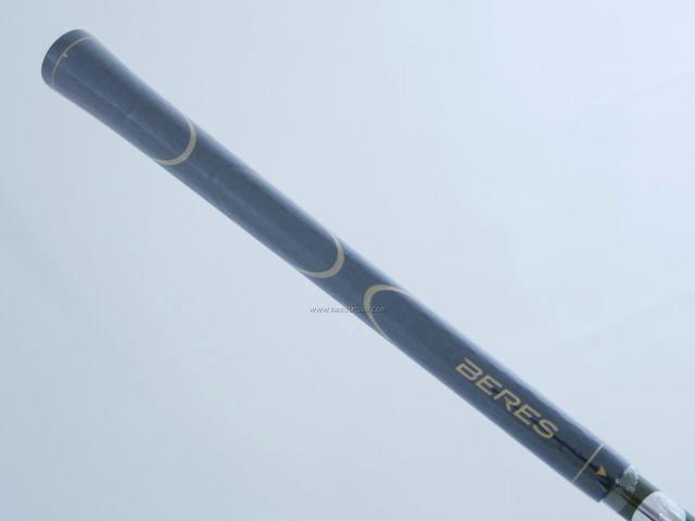 Driver : Honma : **ของใหม่ ก้าน 3 ดาว** ไดรเวอร์ Honma Beres S-06 (ปี 2019) Loft 9.5 ก้าน ARMRQ X (47) Flex S (3 ดาว)