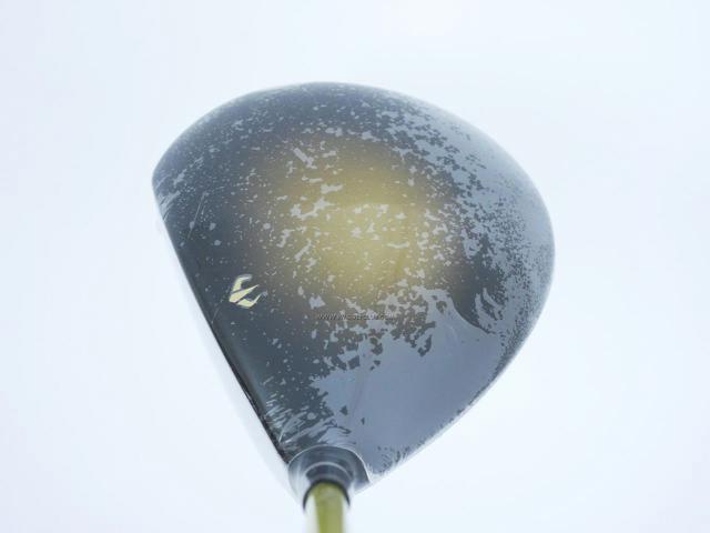 Driver : Honma : **ของใหม่ ก้าน 3 ดาว** ไดรเวอร์ Honma Beres S-06 (ปี 2019) Loft 9.5 ก้าน ARMRQ X (47) Flex S (3 ดาว)