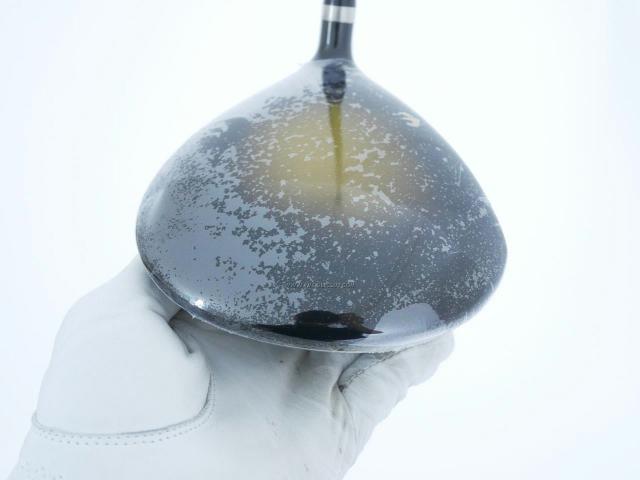 Driver : Honma : **ของใหม่ ก้าน 3 ดาว** ไดรเวอร์ Honma Beres S-06 (ปี 2019) Loft 9.5 ก้าน ARMRQ X (47) Flex S (3 ดาว)