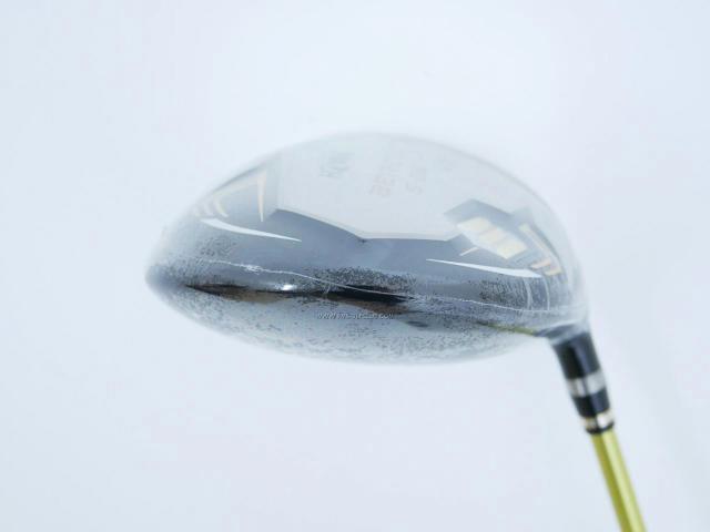 Driver : Honma : **ของใหม่ ก้าน 3 ดาว** ไดรเวอร์ Honma Beres S-06 (ปี 2019) Loft 9.5 ก้าน ARMRQ X (47) Flex S (3 ดาว)