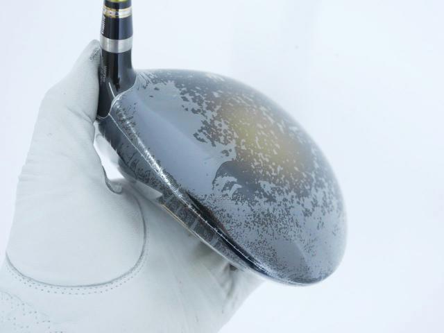 Driver : Honma : **ของใหม่ ก้าน 3 ดาว** ไดรเวอร์ Honma Beres S-06 (ปี 2019) Loft 9.5 ก้าน ARMRQ X (47) Flex S (3 ดาว)
