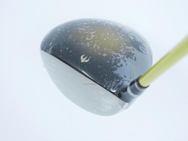 Driver : Honma : **ของใหม่ ก้าน 3 ดาว** ไดรเวอร์ Honma Beres S-06 (ปี 2019) Loft 9.5 ก้าน ARMRQ X (47) Flex S (3 ดาว)