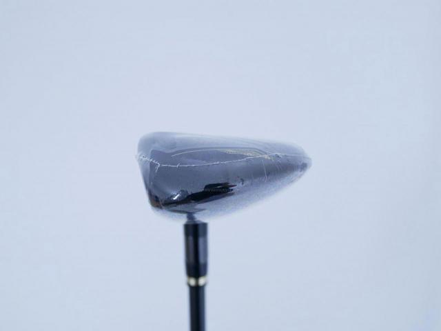 Fairway Wood : Honma : **ของใหม่ ยังไม่แกะพลาสติก** ไม้กระเทย Honma Beres Black (รุ่นล่าสุด ปี 2023) Loft 19 ก้าน Honma ARMRQ MX Flex S