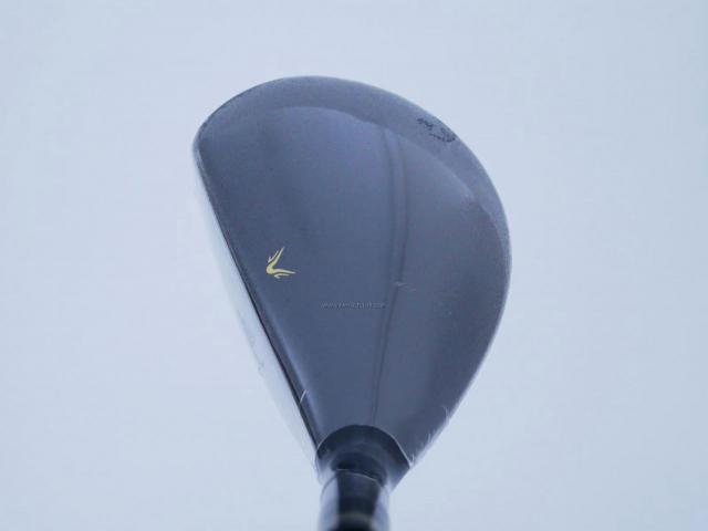 Fairway Wood : Honma : **ของใหม่ ยังไม่แกะพลาสติก** ไม้กระเทย Honma Beres Black (รุ่นล่าสุด ปี 2023) Loft 19 ก้าน Honma ARMRQ MX Flex S