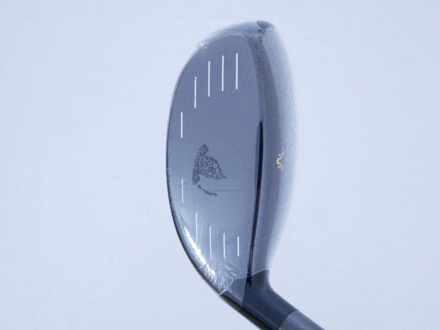 Fairway Wood : Honma : **ของใหม่ ยังไม่แกะพลาสติก** ไม้กระเทย Honma Beres Black (รุ่นล่าสุด ปี 2023) Loft 19 ก้าน Honma ARMRQ MX Flex S