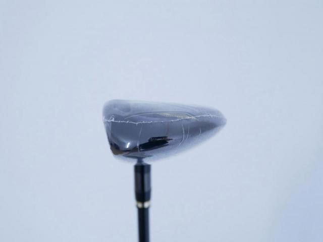 Fairway Wood : Honma : **ของใหม่ ยังไม่แกะพลาสติก** ไม้กระเทย Honma Beres Black (รุ่นล่าสุด ปี 2023) Loft 19 ก้าน Honma ARMRQ MX Flex S