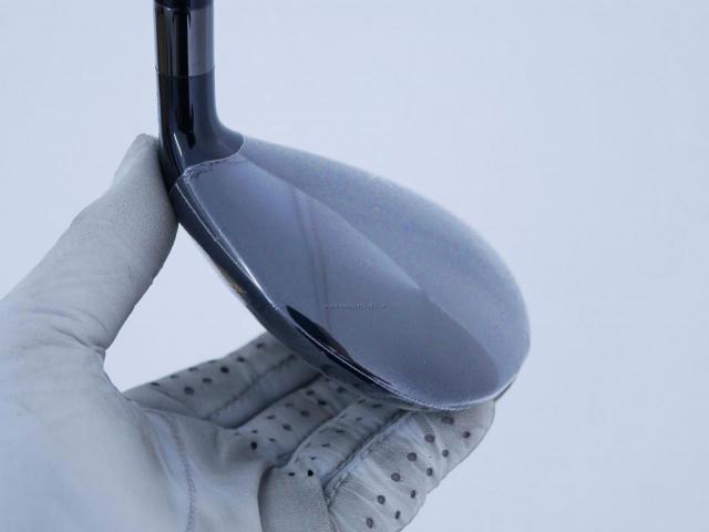 Fairway Wood : Honma : **ของใหม่ ยังไม่แกะพลาสติก** ไม้กระเทย Honma Beres Black (รุ่นล่าสุด ปี 2023) Loft 19 ก้าน Honma ARMRQ MX Flex S