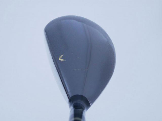Fairway Wood : Honma : **ของใหม่ ยังไม่แกะพลาสติก** ไม้กระเทย Honma Beres Black (รุ่นล่าสุด ปี 2023) Loft 19 ก้าน Honma ARMRQ MX Flex S