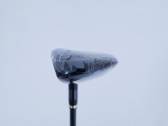 Fairway Wood : Honma : **ของใหม่ ยังไม่แกะพลาสติก** ไม้กระเทย Honma Beres Black (รุ่นล่าสุด ปี 2023) Loft 22 ก้าน Honma ARMRQ MX Flex SR
