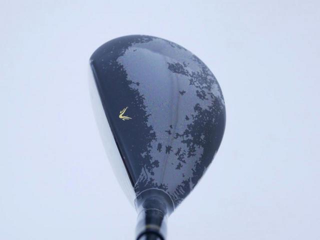 Fairway Wood : Honma : **ของใหม่ ยังไม่แกะพลาสติก** ไม้กระเทย Honma Beres Black (รุ่นล่าสุด ปี 2023) Loft 22 ก้าน Honma ARMRQ MX Flex SR
