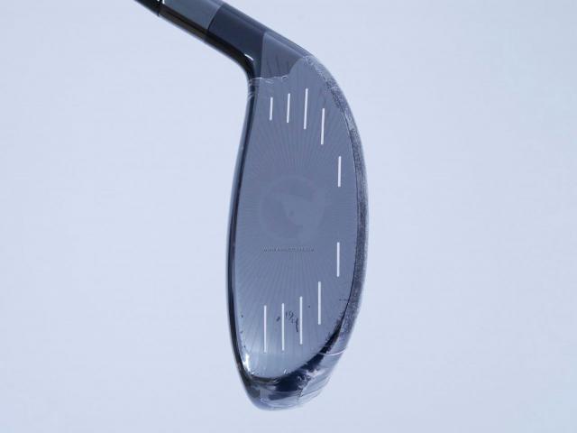 Fairway Wood : Honma : **ของใหม่ ยังไม่แกะพลาสติก** ไม้กระเทย Honma Beres Black (รุ่นล่าสุด ปี 2023) Loft 22 ก้าน Honma ARMRQ MX Flex SR