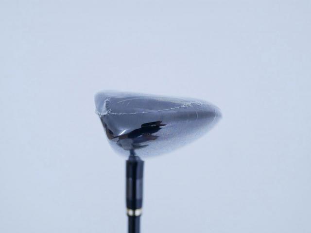 Fairway Wood : Honma : **ของใหม่ ยังไม่แกะพลาสติก** ไม้กระเทย Honma Beres Black (รุ่นล่าสุด ปี 2023) Loft 25 ก้าน Honma ARMRQ MX Flex SR
