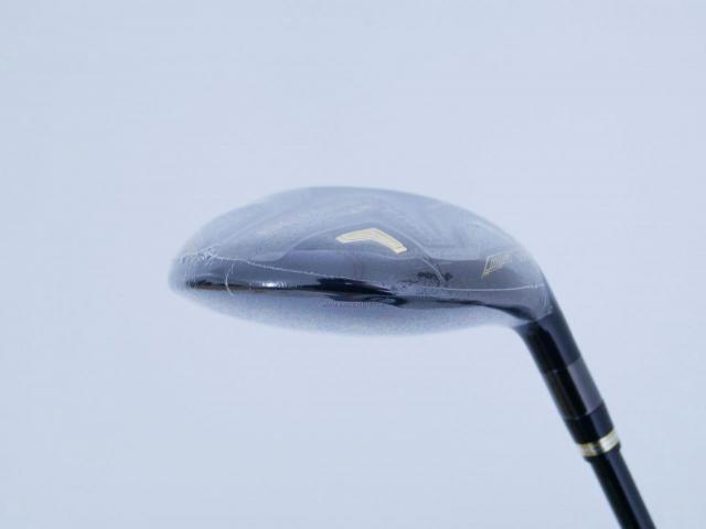 Fairway Wood : Honma : **ของใหม่ ยังไม่แกะพลาสติก** ไม้กระเทย Honma Beres Black (รุ่นล่าสุด ปี 2023) Loft 25 ก้าน Honma ARMRQ MX Flex SR