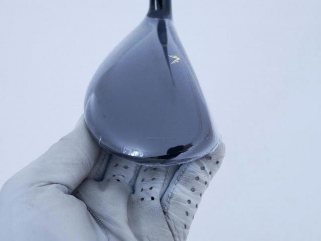 Fairway Wood : Honma : **ของใหม่ ยังไม่แกะพลาสติก** ไม้กระเทย Honma Beres Black (รุ่นล่าสุด ปี 2023) Loft 25 ก้าน Honma ARMRQ MX Flex SR