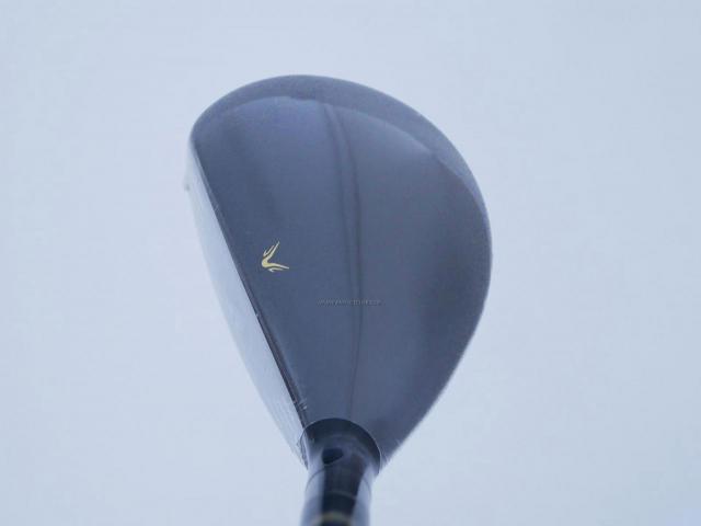 Fairway Wood : Honma : **ของใหม่ ยังไม่แกะพลาสติก** ไม้กระเทย Honma Beres Black (รุ่นล่าสุด ปี 2023) Loft 25 ก้าน Honma ARMRQ MX Flex SR