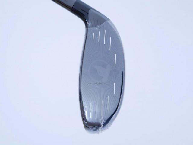 Fairway Wood : Honma : **ของใหม่ ยังไม่แกะพลาสติก** ไม้กระเทย Honma Beres Black (รุ่นล่าสุด ปี 2023) Loft 25 ก้าน Honma ARMRQ MX Flex SR