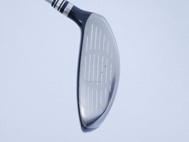 Fairway Wood : Other Brand : ไม้กระเทย Ryoma Utility (Titanium) Loft 24 ก้าน FSP MX-FW 03 40 Flex R2