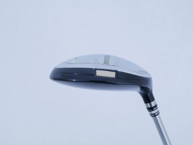 Fairway Wood : Other Brand : ไม้กระเทย Ryoma Utility (Titanium) Loft 24 ก้าน FSP MX-FW 03 40 Flex R2