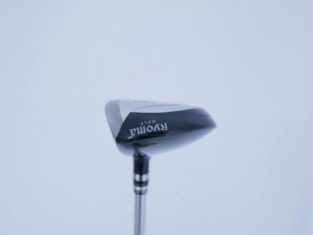 Fairway Wood : Other Brand : ไม้กระเทย Ryoma Utility (Titanium) Loft 24 ก้าน FSP MX-FW 03 40 Flex R2