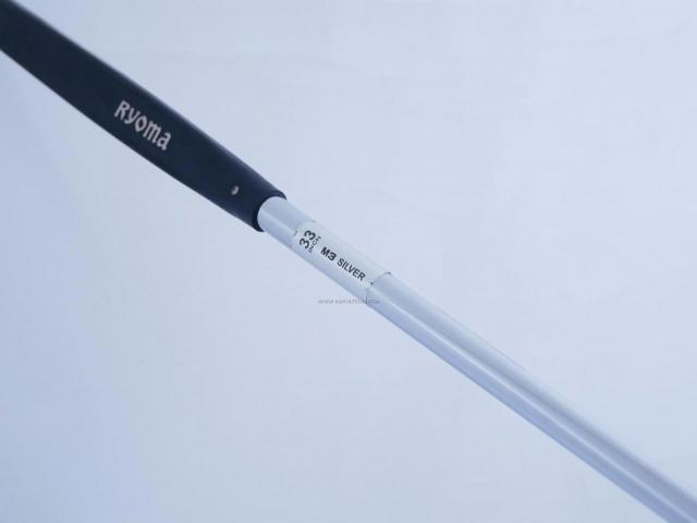 Putter : All : พัตเตอร์ Ryoma M3 (Mallet) ยาว 33 นิ้ว