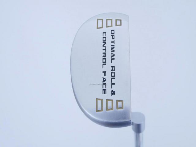 Putter : All : พัตเตอร์ Ryoma M3 (Mallet) ยาว 33 นิ้ว