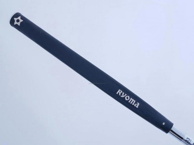 Putter : All : พัตเตอร์ Ryoma M3 (Mallet) ยาว 33 นิ้ว