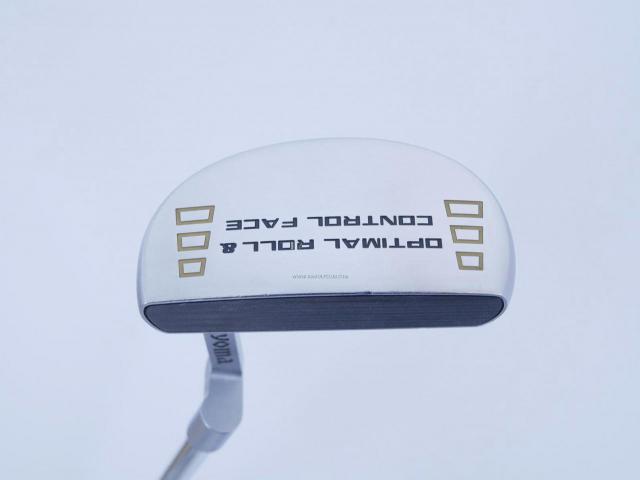 Putter : All : พัตเตอร์ Ryoma M3 (Mallet) ยาว 33 นิ้ว