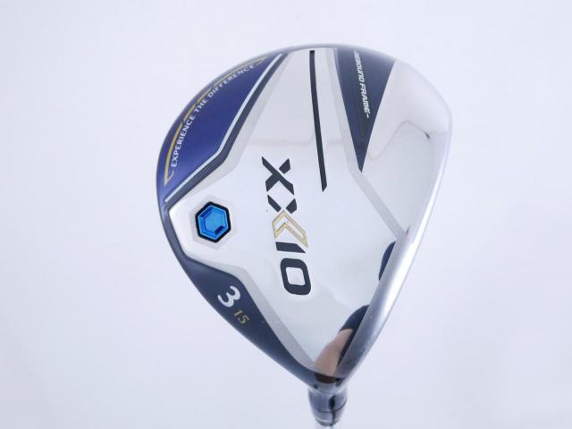 Fairway Wood : xxio : หัวไม้ 3 XXIO 12 (รุ่นปี 2023) Loft 15 ก้าน MP-1200 Flex S