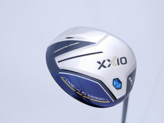Fairway Wood : xxio : หัวไม้ 3 XXIO 12 (รุ่นปี 2023) Loft 15 ก้าน MP-1200 Flex S