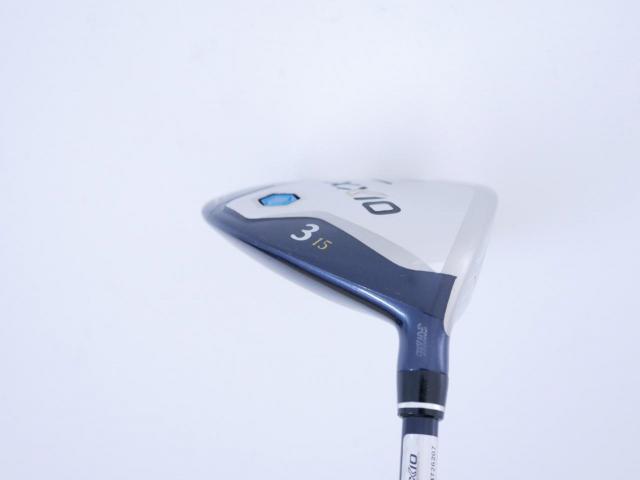 Fairway Wood : xxio : หัวไม้ 3 XXIO 12 (รุ่นปี 2023) Loft 15 ก้าน MP-1200 Flex S