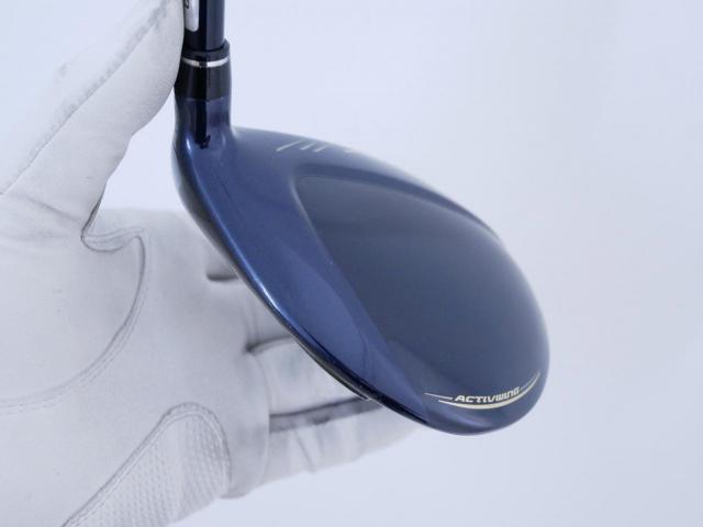 Fairway Wood : xxio : หัวไม้ 3 XXIO 12 (รุ่นปี 2023) Loft 15 ก้าน MP-1200 Flex S