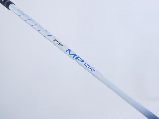 Fairway Wood : xxio : หัวไม้ 3 XXIO 12 (รุ่นปี 2023) Loft 15 ก้าน MP-1200 Flex S