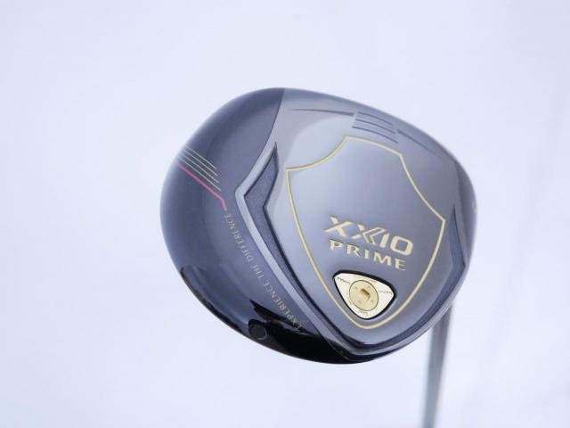 Fairway Wood : xxio : หัวไม้ 5 XXIO Prime 12 (ออกปี 2023 ท๊อปสุด ตีง่าย ไกล) Loft 18 ก้านกราไฟต์ SP-1200 Flex R