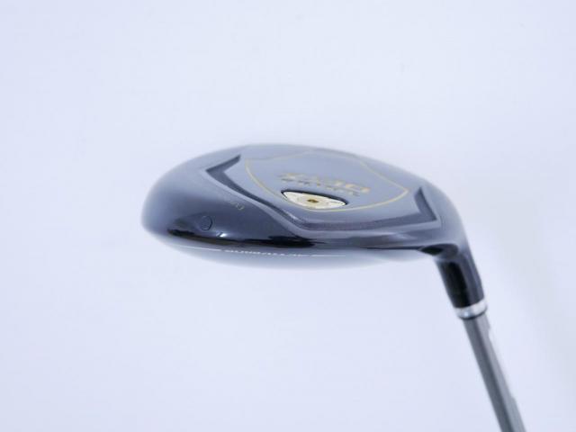 Fairway Wood : xxio : หัวไม้ 5 XXIO Prime 12 (ออกปี 2023 ท๊อปสุด ตีง่าย ไกล) Loft 18 ก้านกราไฟต์ SP-1200 Flex R