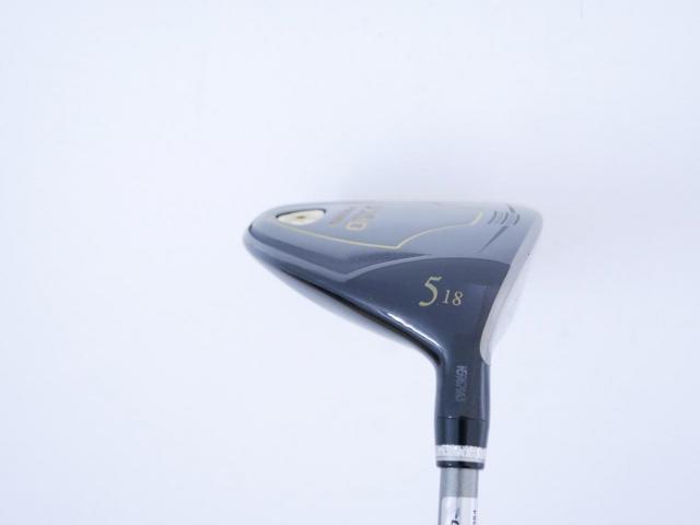 Fairway Wood : xxio : หัวไม้ 5 XXIO Prime 12 (ออกปี 2023 ท๊อปสุด ตีง่าย ไกล) Loft 18 ก้านกราไฟต์ SP-1200 Flex R