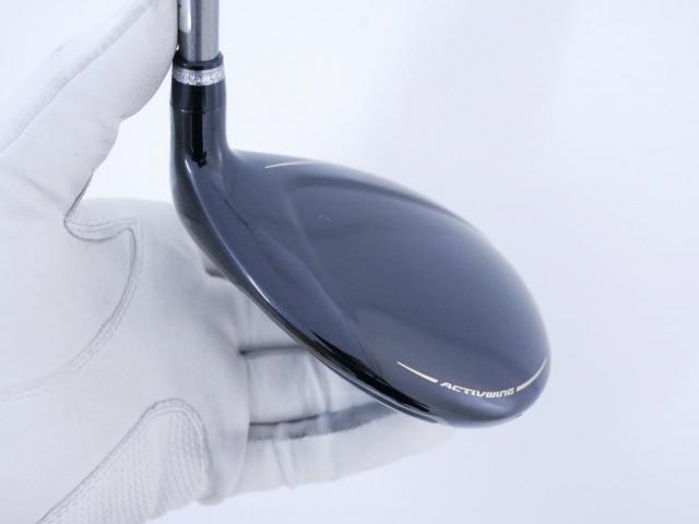 Fairway Wood : xxio : หัวไม้ 5 XXIO Prime 12 (ออกปี 2023 ท๊อปสุด ตีง่าย ไกล) Loft 18 ก้านกราไฟต์ SP-1200 Flex R