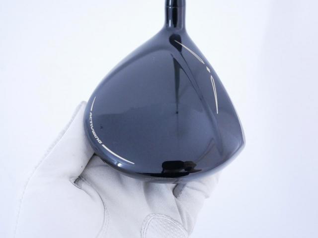 Fairway Wood : xxio : หัวไม้ 5 XXIO Prime 12 (ออกปี 2023 ท๊อปสุด ตีง่าย ไกล) Loft 18 ก้านกราไฟต์ SP-1200 Flex R