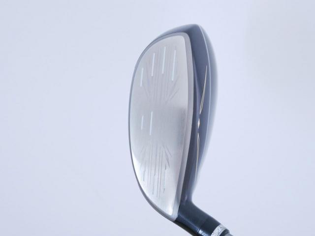 Fairway Wood : xxio : หัวไม้ 5 XXIO Prime 12 (ออกปี 2023 ท๊อปสุด ตีง่าย ไกล) Loft 18 ก้านกราไฟต์ SP-1200 Flex R