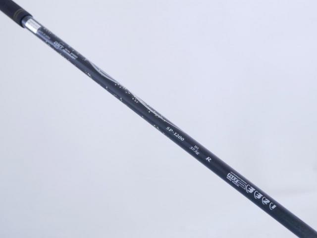 Fairway Wood : xxio : หัวไม้ 5 XXIO Prime 12 (ออกปี 2023 ท๊อปสุด ตีง่าย ไกล) Loft 18 ก้านกราไฟต์ SP-1200 Flex R