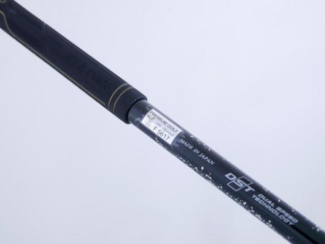 Fairway Wood : xxio : หัวไม้ 5 XXIO Prime 12 (ออกปี 2023 ท๊อปสุด ตีง่าย ไกล) Loft 18 ก้านกราไฟต์ SP-1200 Flex R