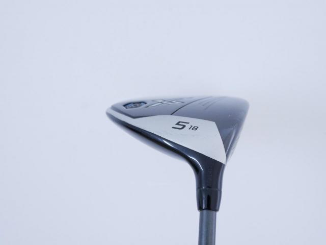 Fairway Wood : xxio : หัวไม้ 5 XXIO X (รุ่นล่าสุด ปี 2024) Loft 18 ก้าน Miyazaki AX-3 Flex SR