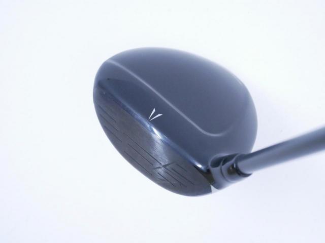 Fairway Wood : xxio : หัวไม้ 5 XXIO X (รุ่นล่าสุด ปี 2024) Loft 18 ก้าน Miyazaki AX-3 Flex SR