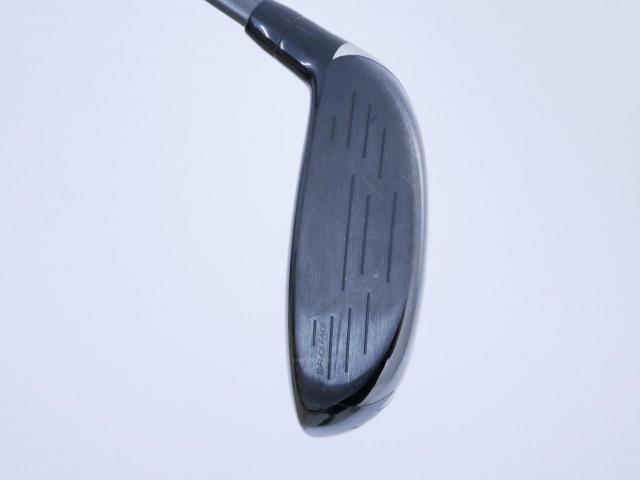 Fairway Wood : xxio : หัวไม้ 5 XXIO X (รุ่นล่าสุด ปี 2024) Loft 18 ก้าน Miyazaki AX-3 Flex SR