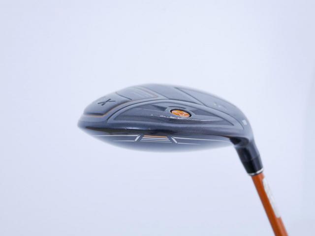 Fairway Wood : xxio : หัวไม้ 5 XXIO X EKS (ปี 2021) Loft 18 ก้าน Miyazaki Flex SR