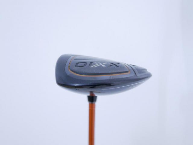 Fairway Wood : xxio : หัวไม้ 5 XXIO X EKS (ปี 2021) Loft 18 ก้าน Miyazaki Flex SR