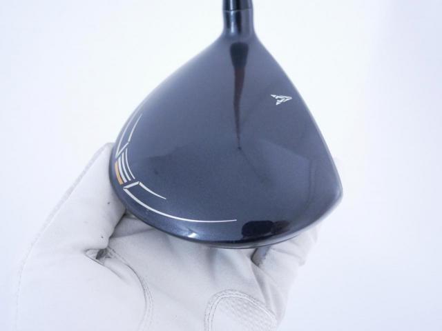 Fairway Wood : xxio : หัวไม้ 5 XXIO X EKS (ปี 2021) Loft 18 ก้าน Miyazaki Flex SR