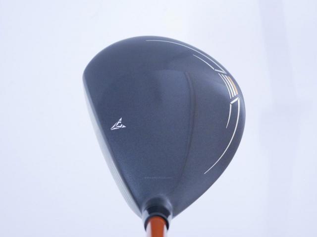 Fairway Wood : xxio : หัวไม้ 5 XXIO X EKS (ปี 2021) Loft 18 ก้าน Miyazaki Flex SR
