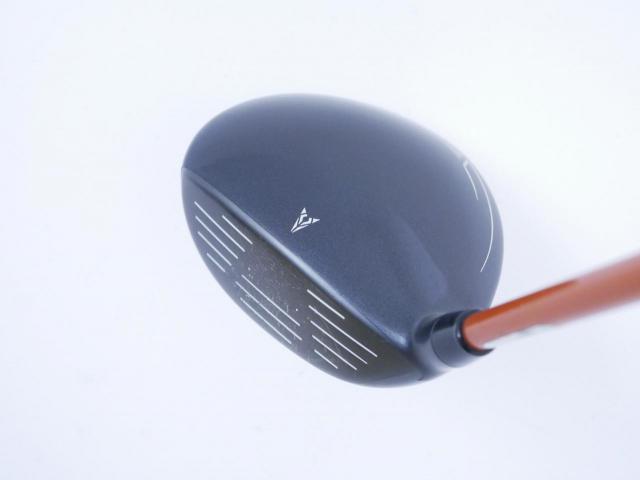 Fairway Wood : xxio : หัวไม้ 5 XXIO X EKS (ปี 2021) Loft 18 ก้าน Miyazaki Flex SR