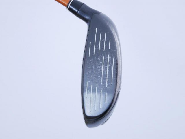 Fairway Wood : xxio : หัวไม้ 5 XXIO X EKS (ปี 2021) Loft 18 ก้าน Miyazaki Flex SR